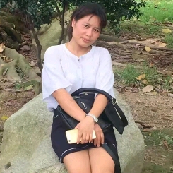 小燕子的第一张照片--合肥相亲服务中心