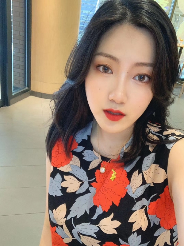 anny的第一张照片--合肥相亲服务中心