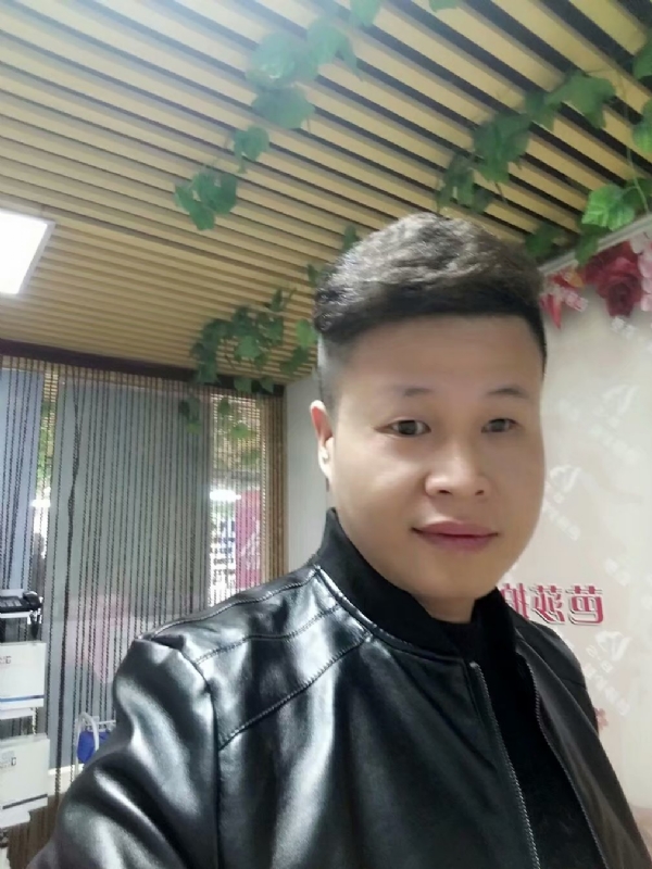 萧郎的第一张照片--合肥相亲服务中心