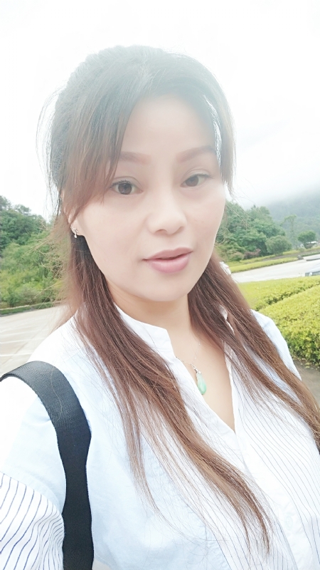 韩雅的第二张照片--合肥相亲服务中心