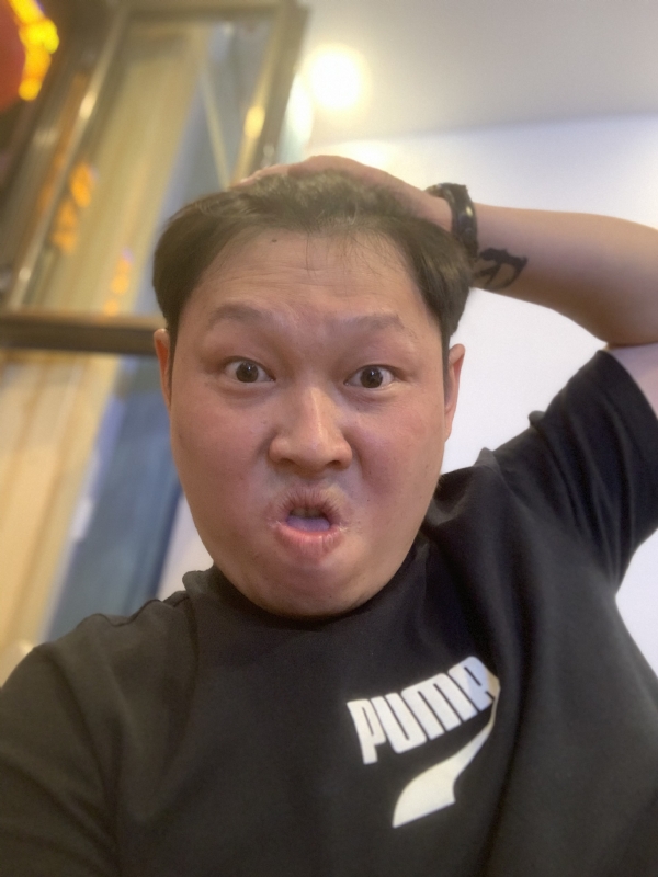 飞飞的第一张照片--合肥相亲服务中心