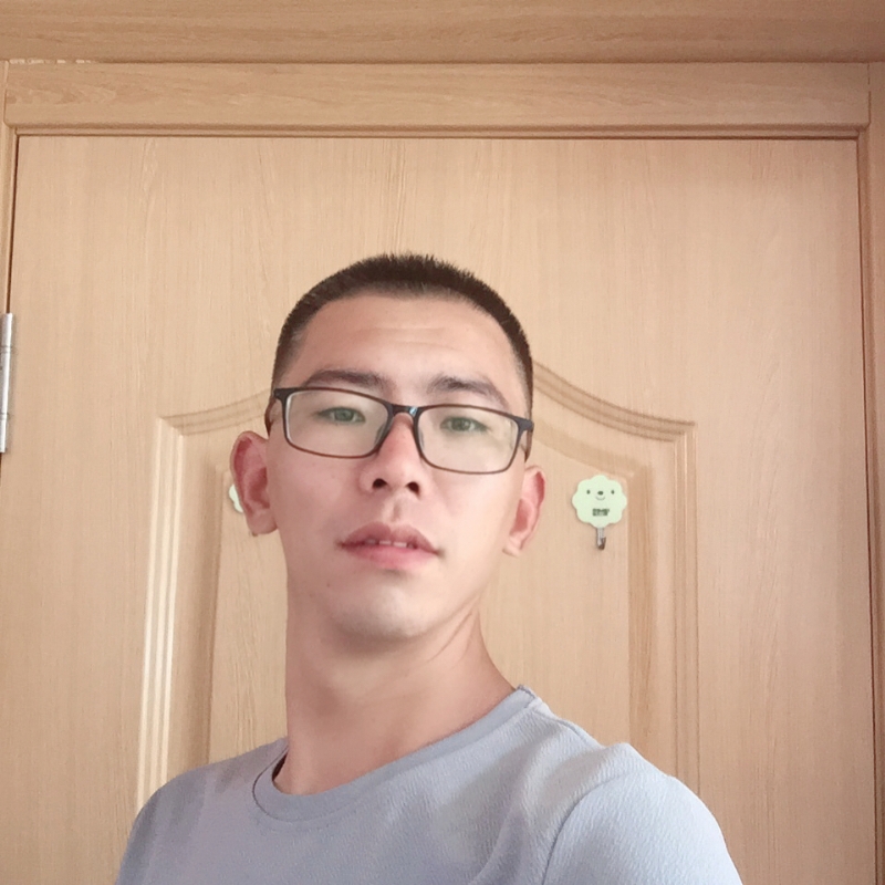 大耳朵的第一张照片--合肥相亲服务中心