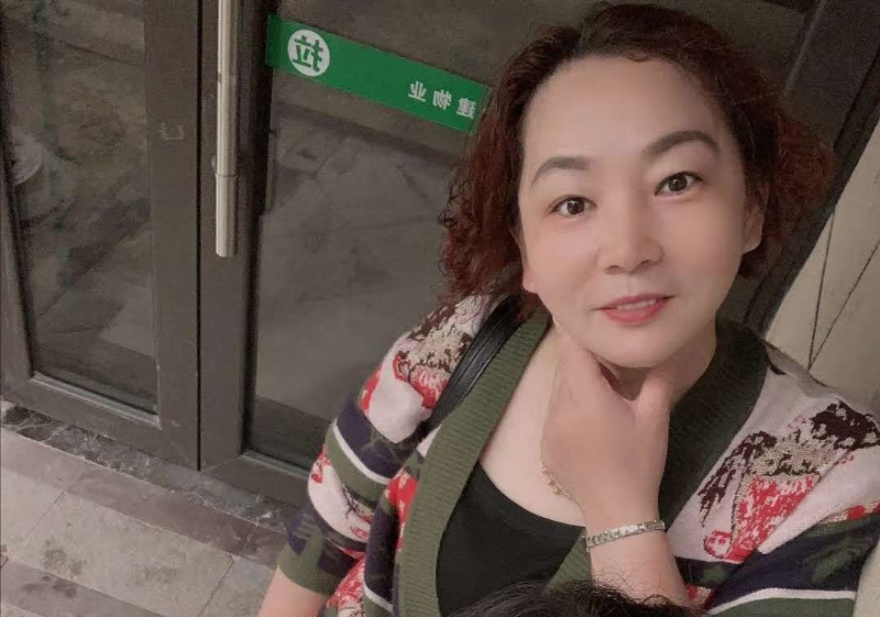 桃子的第一张照片--合肥相亲服务中心