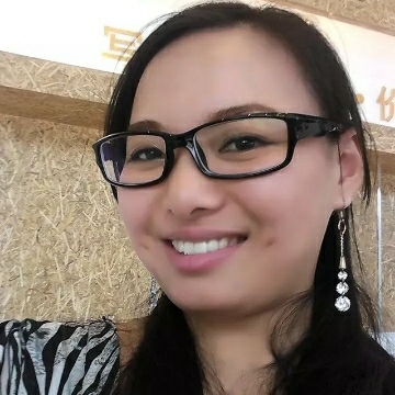 蕊倪的第一张照片--合肥相亲服务中心