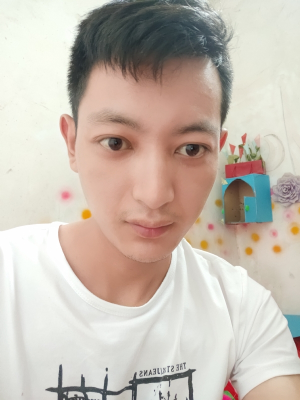 孙裕佳的第二张照片--合肥相亲服务中心