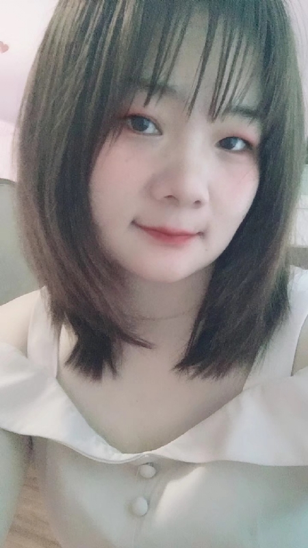 贝琪的第一张照片--合肥相亲服务中心