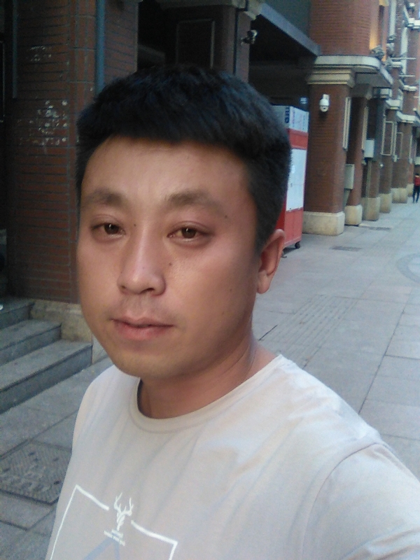 冰冷的心的第一张照片--合肥相亲服务中心