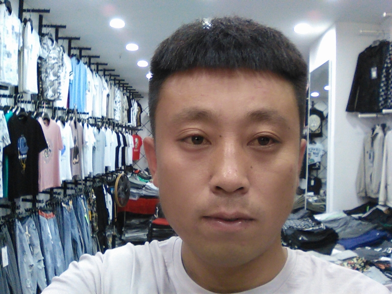 冰冷的心的第二张照片--合肥相亲服务中心