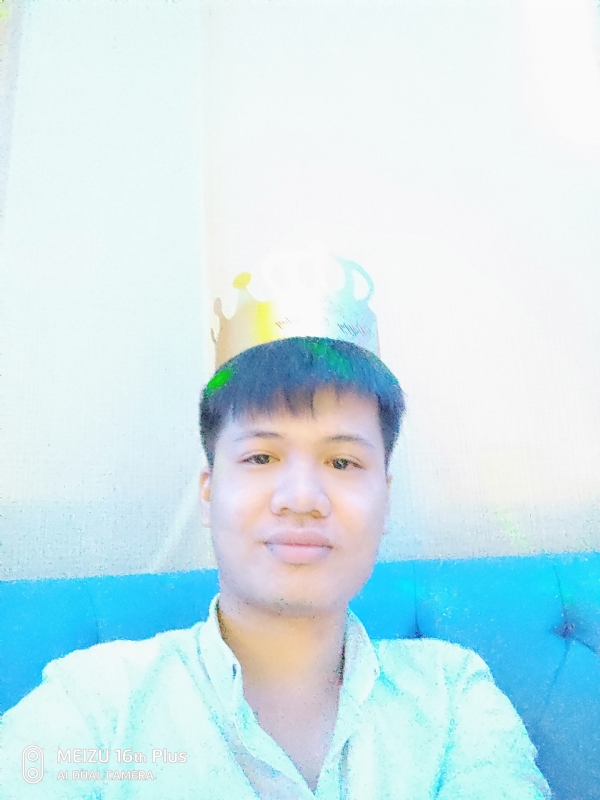 寻找另一半的第一张照片--合肥相亲服务中心