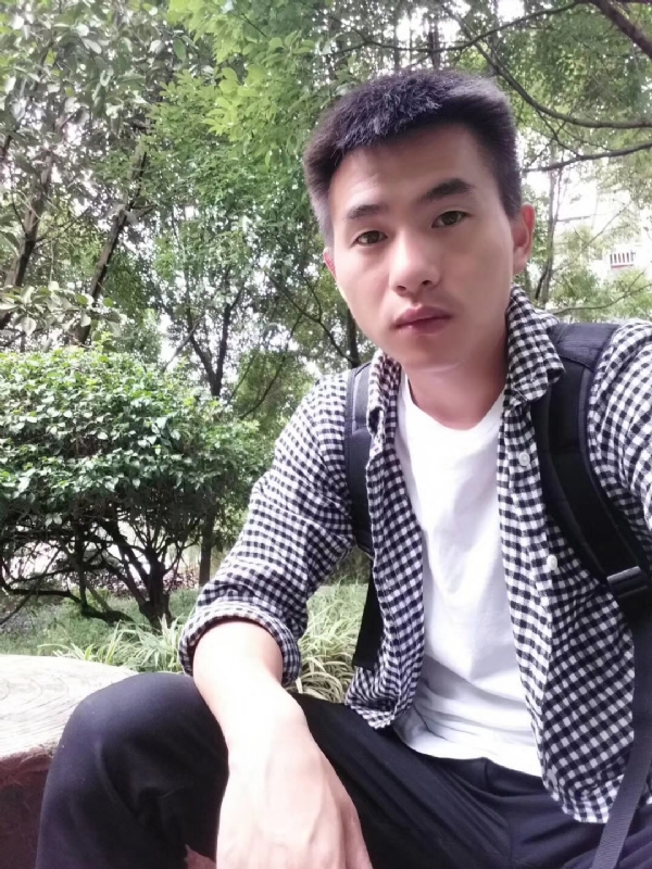 小杨的第一张照片--合肥相亲服务中心