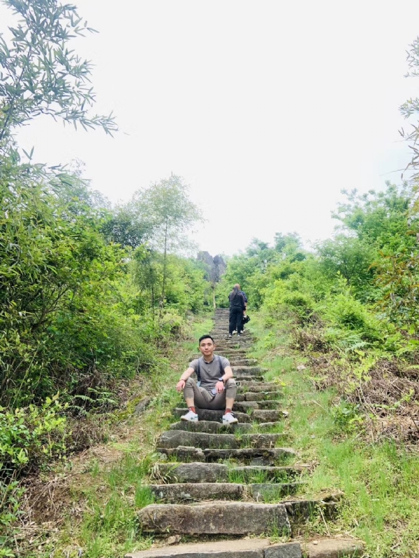 该怎么写喃的第一张照片--合肥相亲服务中心