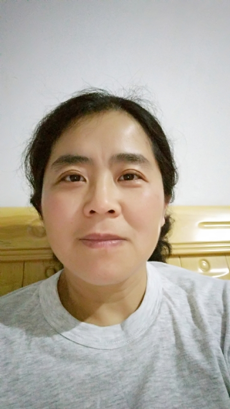 星空的第三张照片--合肥相亲服务中心