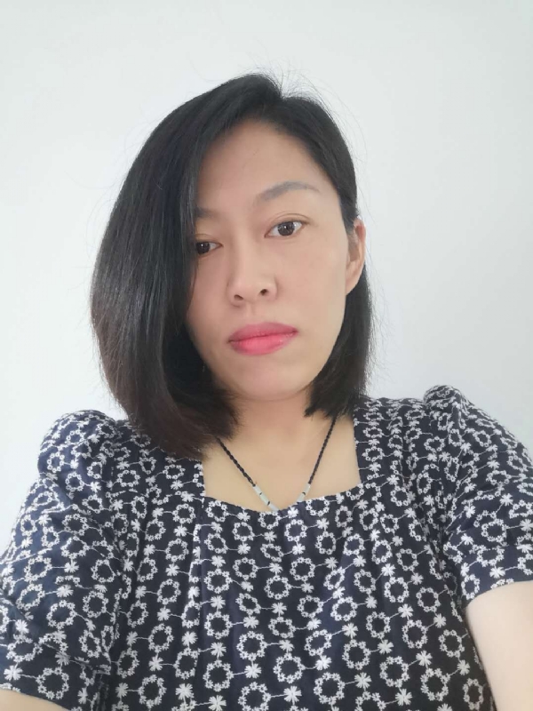 一笑而过的第三张照片--合肥相亲服务中心