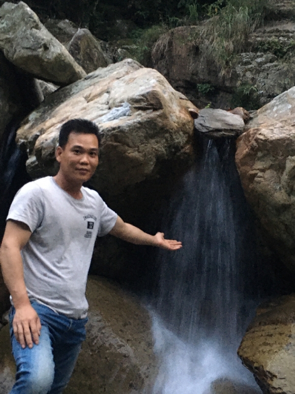 Luang少的第三张照片--合肥相亲服务中心