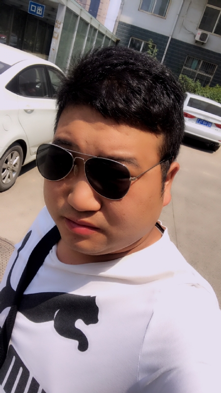 杨志强的第一张照片--合肥相亲服务中心