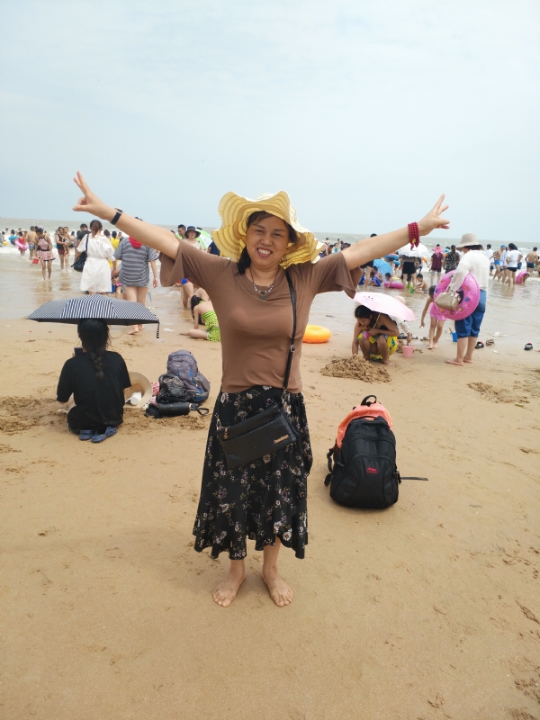 心如止水的第一张照片--合肥相亲服务中心