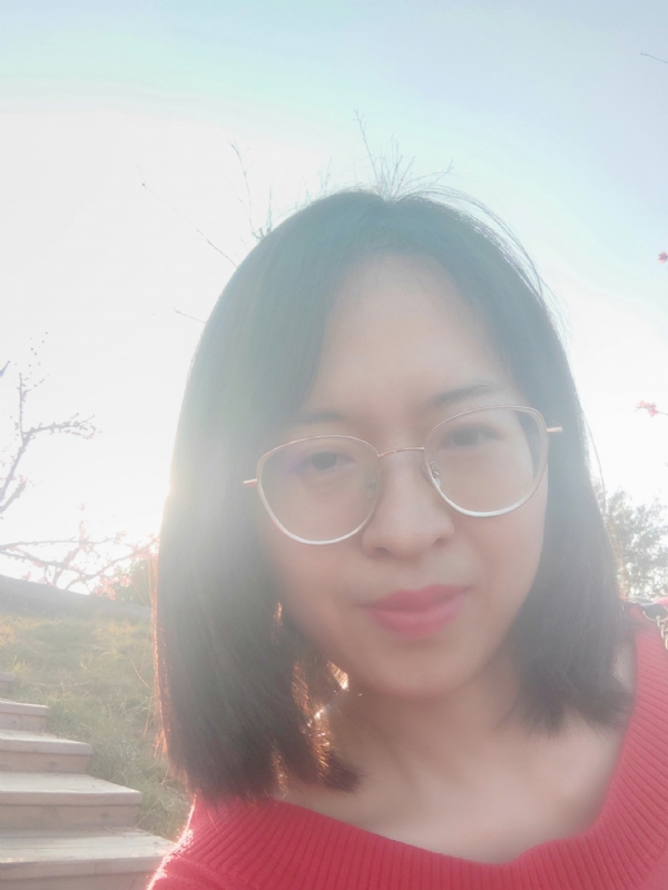 cai的第一张照片--合肥相亲服务中心