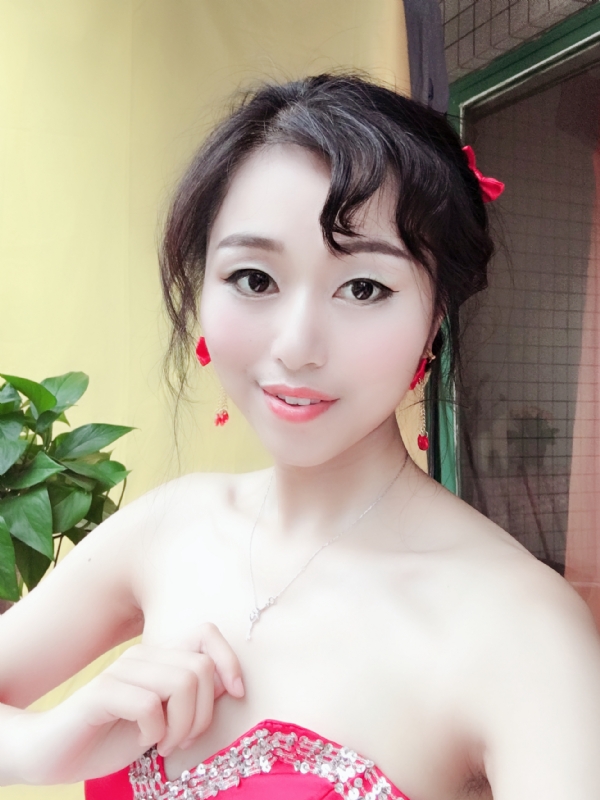 薇薇的第二张照片--合肥相亲服务中心