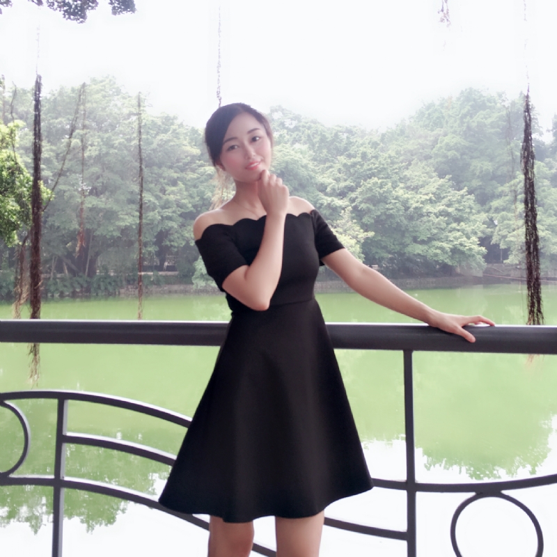 薇薇的第三张照片--合肥相亲服务中心