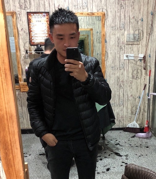 知足常乐的第一张照片--合肥相亲服务中心