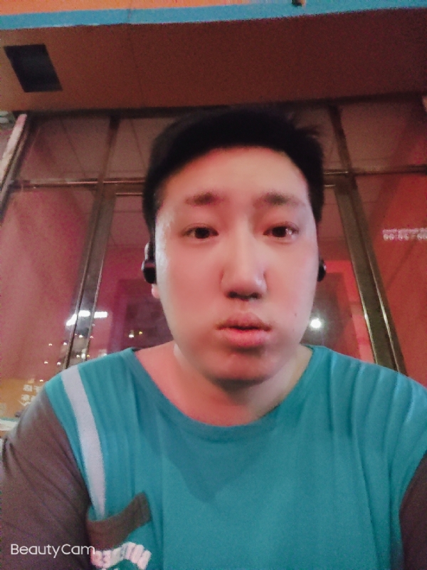 夜月星辰的第一张照片--合肥相亲服务中心