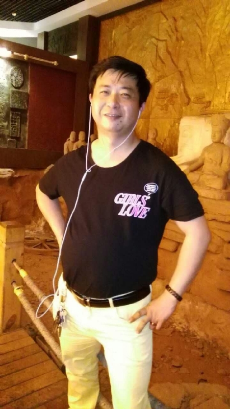 行者的第一张照片--合肥相亲服务中心