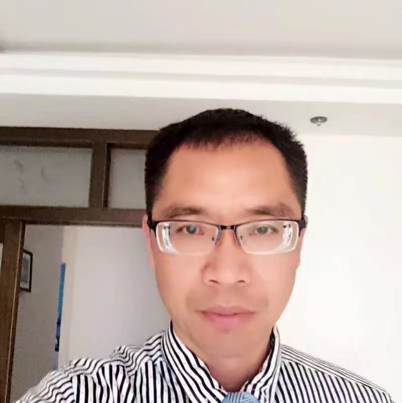 蓝色天空的第一张照片--合肥相亲服务中心