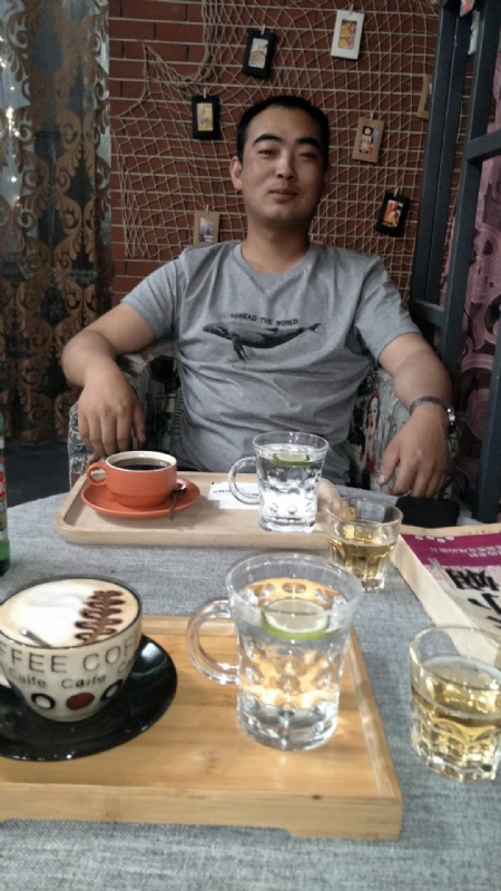 择乎期月的第一张照片--合肥相亲服务中心