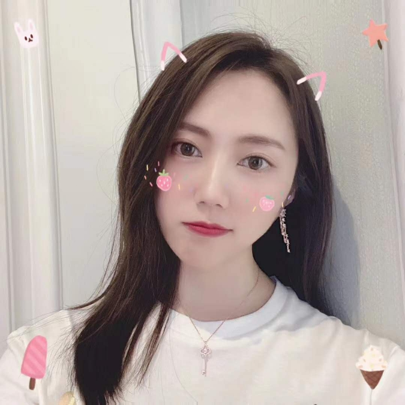 曼文的第一张照片--合肥相亲服务中心