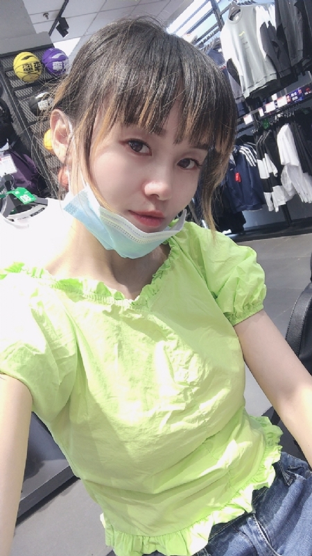 婀娜袅袅的第一张照片--合肥相亲服务中心