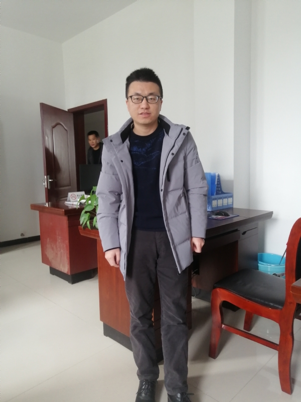 勿忘初心的第一张照片--合肥相亲服务中心