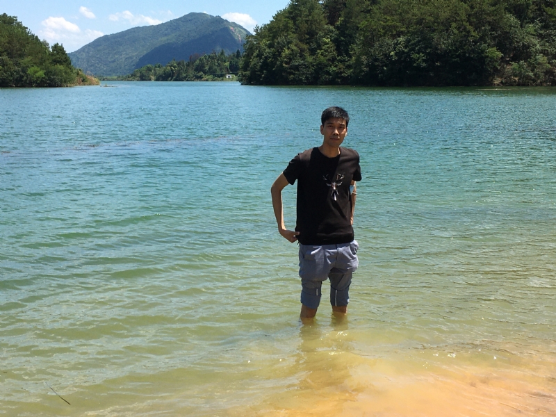 惜缘的第一张照片--合肥相亲服务中心