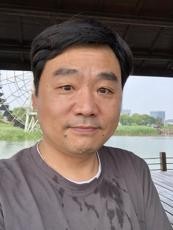 缘觉的第二张照片--合肥相亲服务中心