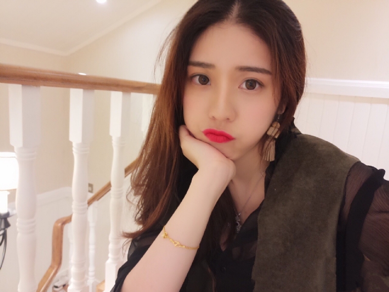 陈怡的第一张照片--合肥相亲服务中心