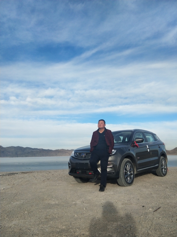 smile的第一张照片--合肥相亲服务中心