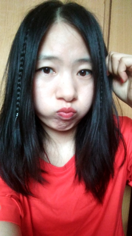 宛镁的第一张照片--合肥相亲服务中心