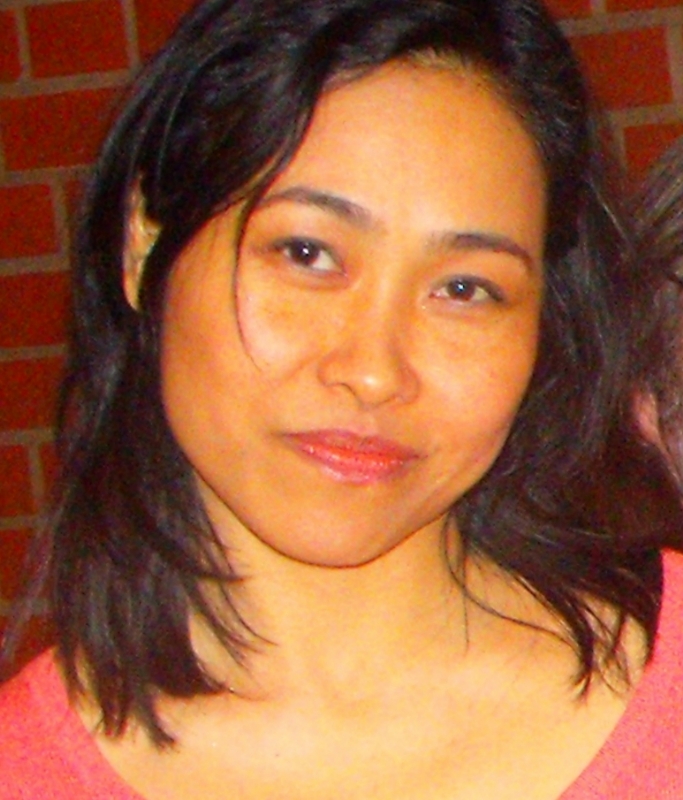 Amei的第二张照片--合肥相亲服务中心