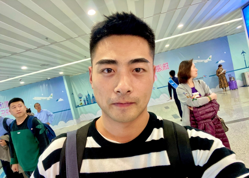 寻缘的第一张照片--合肥相亲服务中心