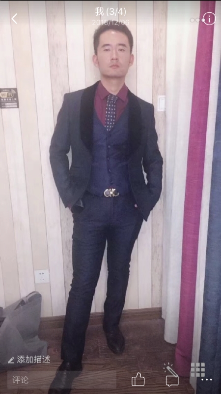 小高的第三张照片--合肥相亲服务中心