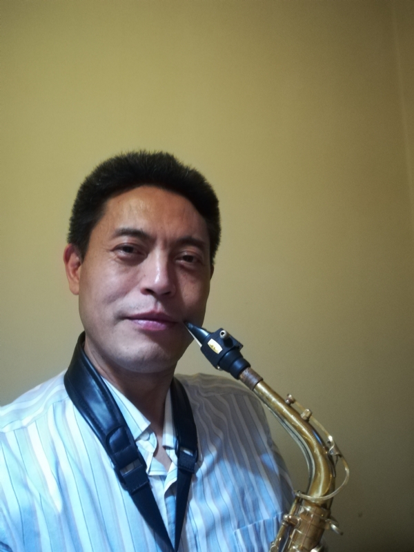 沧浪之水的第四张照片--合肥相亲服务中心