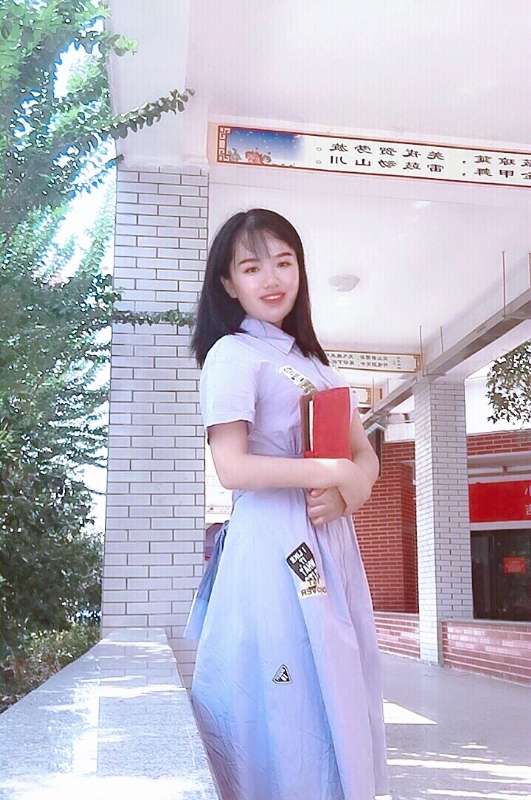 Molly的第一张照片--合肥相亲服务中心