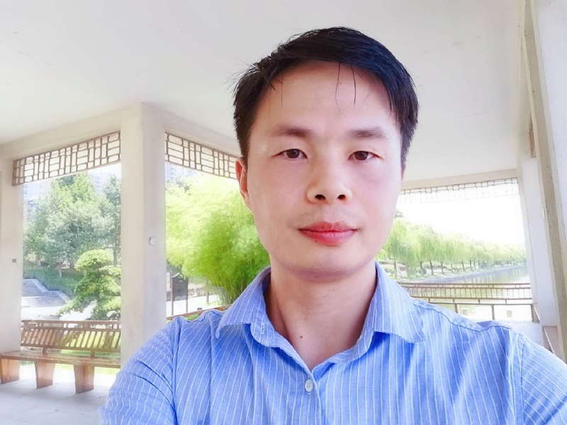 小艾同学的第一张照片--合肥相亲服务中心