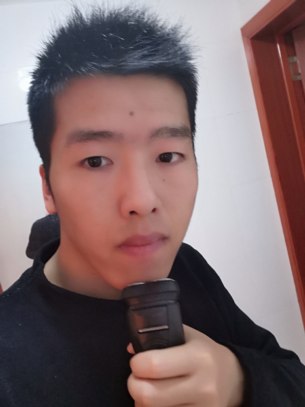 军哥的第一张照片--合肥相亲服务中心