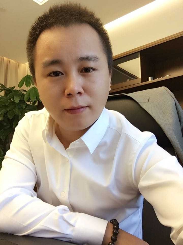 天若有情的第一张照片--合肥相亲服务中心