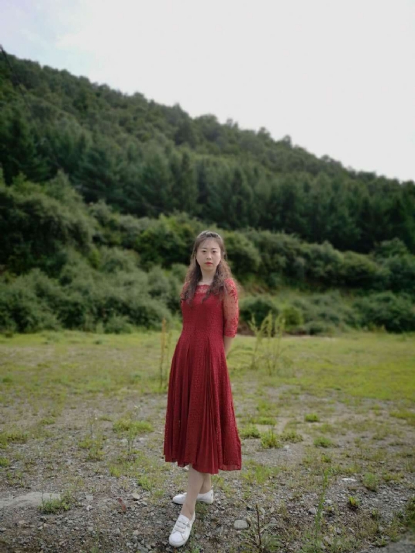 木槿的第五张照片--合肥相亲服务中心