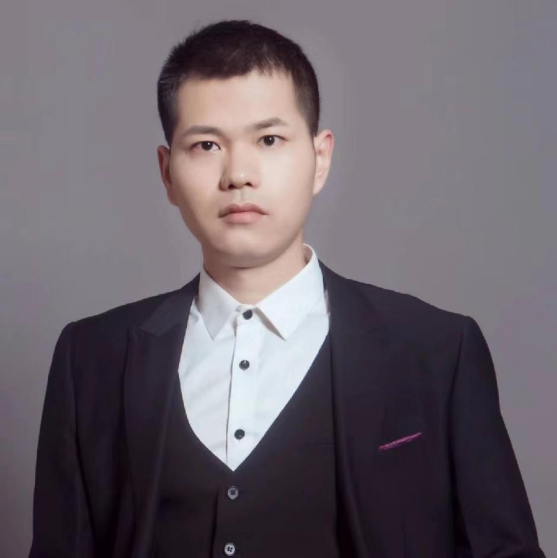 洪瑞的第一张照片--合肥相亲服务中心