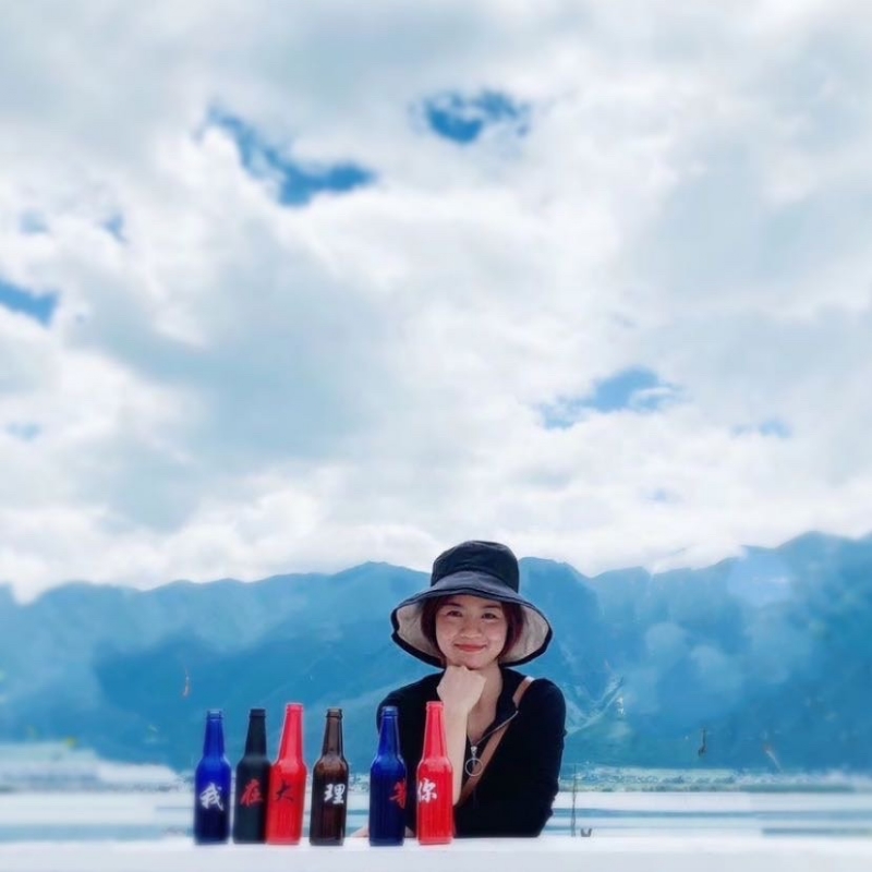 小梅的第二张照片--合肥相亲服务中心