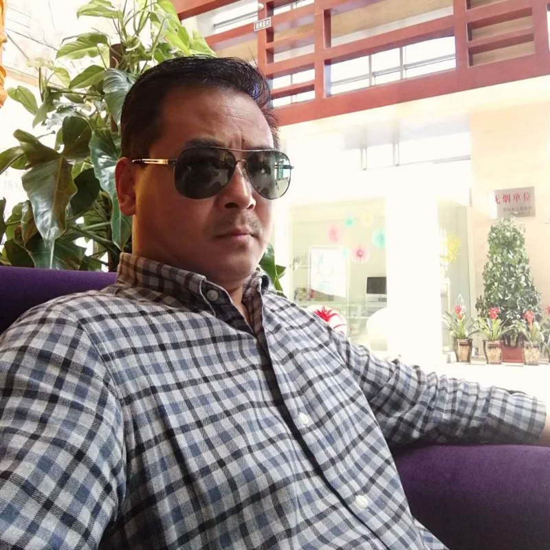 雪豹的第一张照片--合肥相亲服务中心