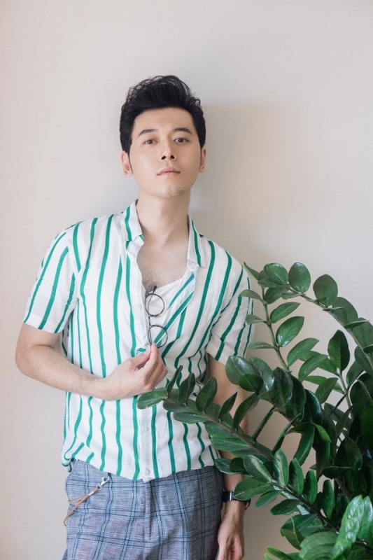 緣來是你的第一张照片--合肥相亲服务中心