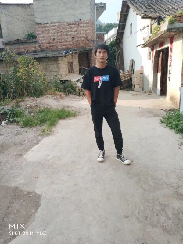 活活该的第一张照片--合肥相亲服务中心